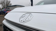 MG ZS 1.5 Hybrid+ Trophy 5dr Auto Hybrid Hatchback